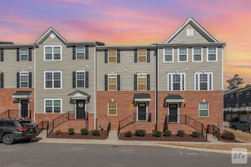 2164 Autumn Cyprus Ave in Gastonia, NC - Building Photo