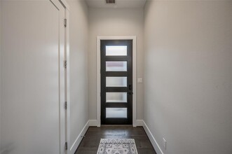 1514 Laird St in Houston, TX - Foto de edificio - Building Photo