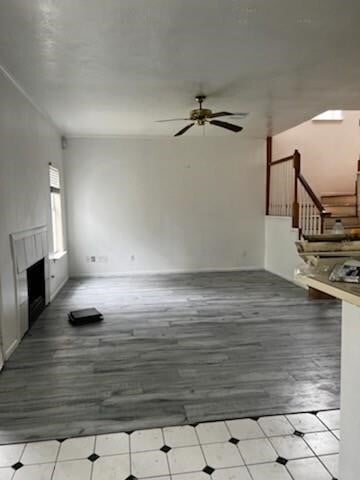 property at 17614 Glenmark Dr