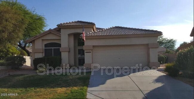 property at 19878 N 90th Ave