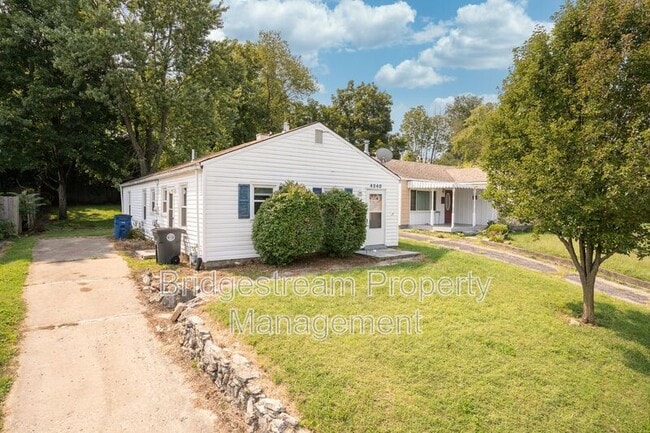 4340 Merrydale St in Dayton, OH - Building Photo - Building Photo