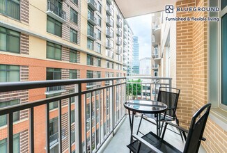 4924 St Elmo Ave in Bethesda, MD - Building Photo - Building Photo