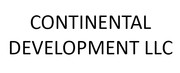 Property Management Company Logo Continental Development