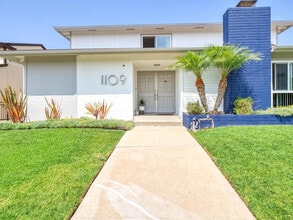 CitiZen Beach Collection in Redondo Beach, CA - Building Photo - Building Photo