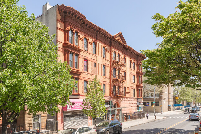 146 Ralph Avenue in Brooklyn, NY - Building Photo - Building Photo