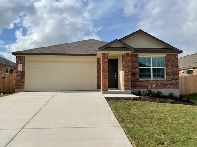 property at 5817 Bianca Dr