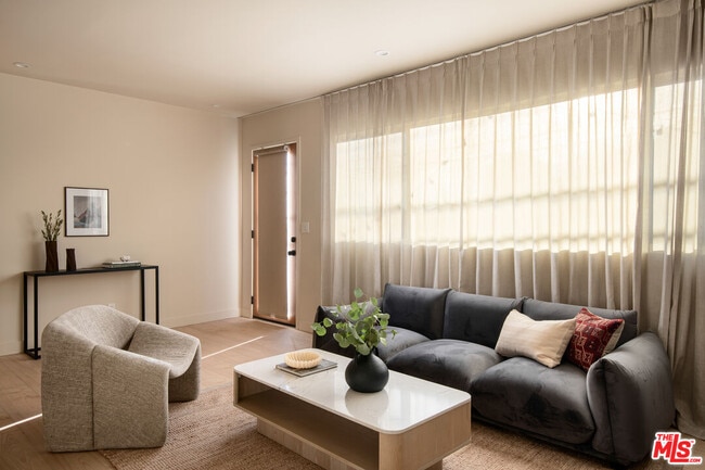 4205 Blanchard St in Los Angeles, CA - Building Photo - Building Photo