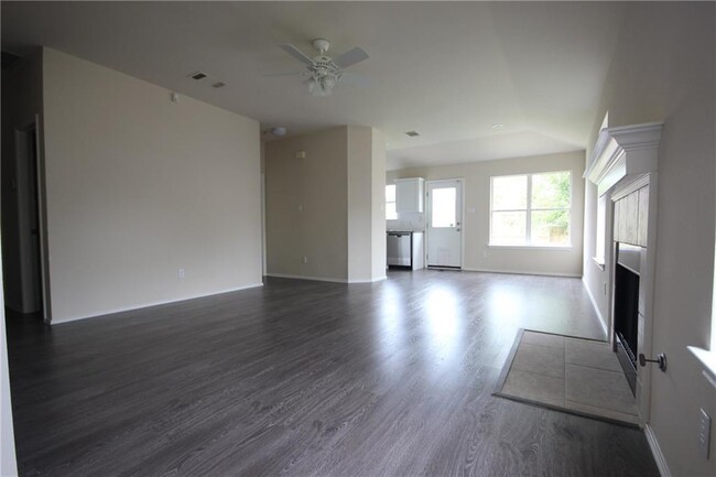 14705 Rumfeldt St in Austin, TX - Building Photo - Building Photo