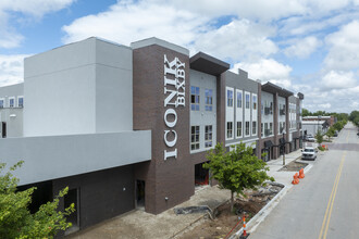 Iconik Bixby in Bixby, OK - Building Photo - Building Photo