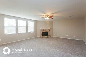 16705 Windthorst Way in Justin, TX - Foto de edificio - Building Photo