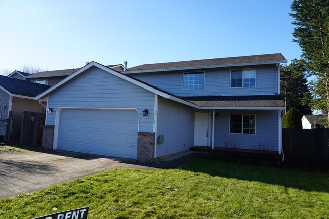 property at 5712 NE 64th Ave