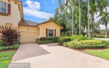 5784 NW 120th Ave in Coral Springs, FL - Building Photo - Building Photo