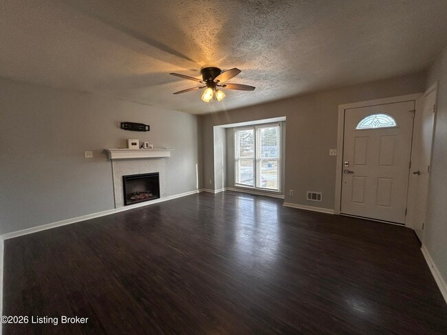 5510 Baywood Dr in Louisville, KY - Building Photo - Building Photo