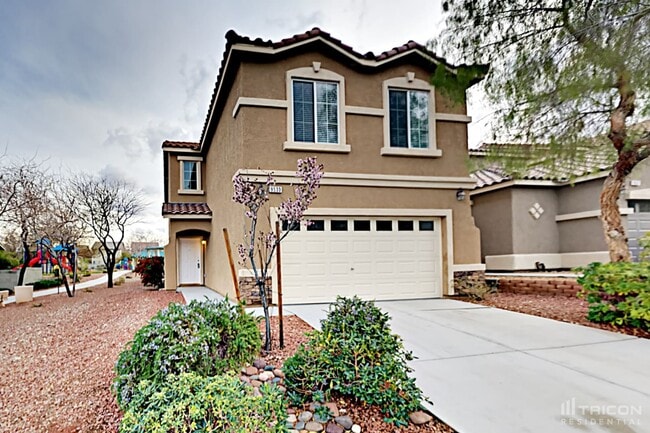 9533 Quitman Ave in Las Vegas, NV - Building Photo - Building Photo