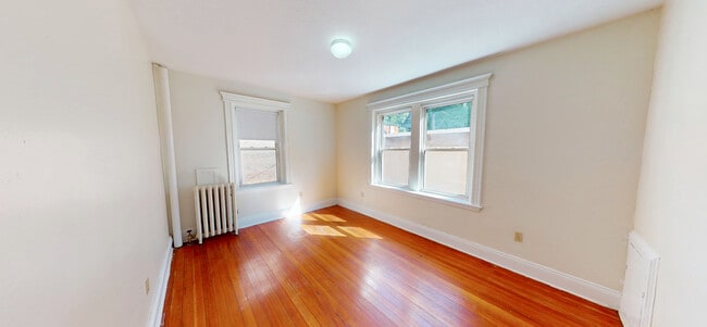 property at 1788 Beacon St