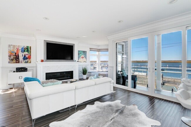 9416 Amherst Ave in Margate City, NJ - Foto de edificio - Building Photo