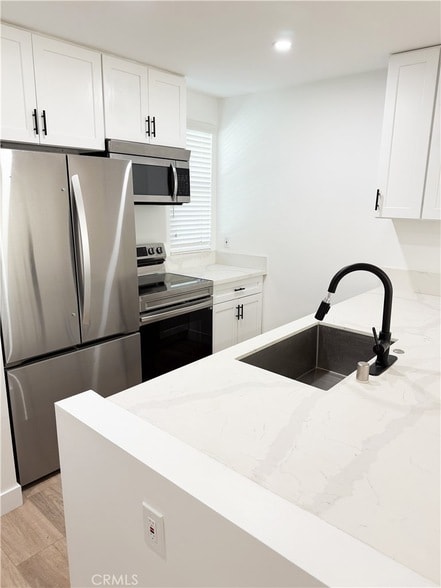 property at 17000 Burbank Blvd