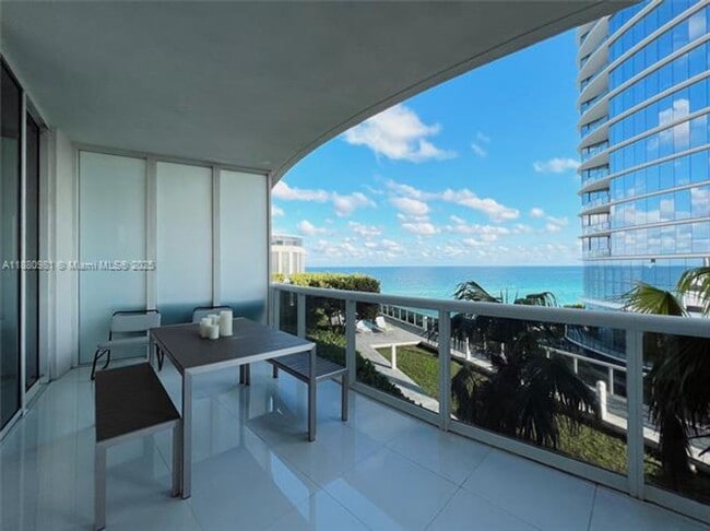 property at 15811 Collins Ave