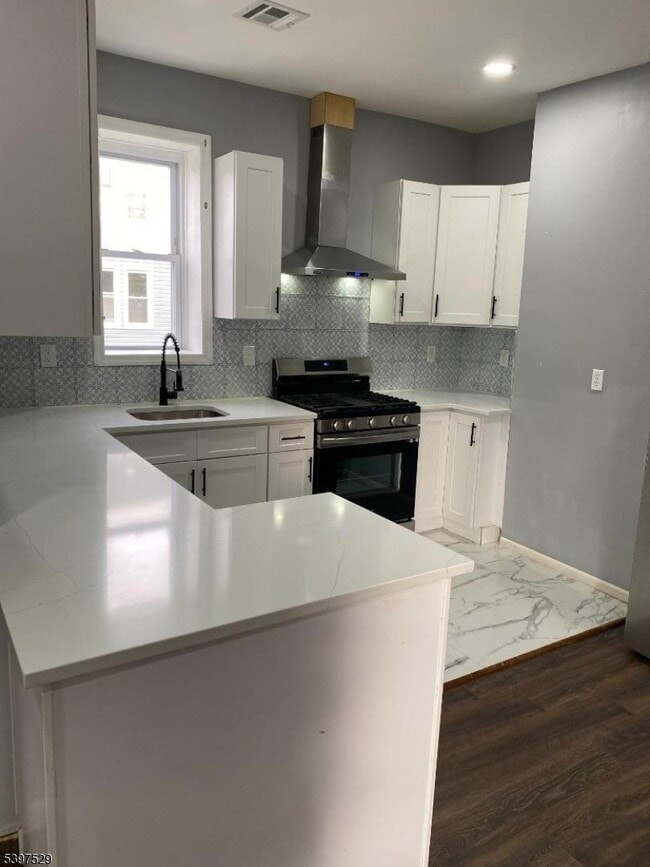 540 S 20th St in Newark, NJ - Building Photo - Building Photo