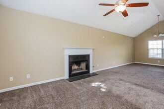 3857 Merryweather Trail in Austell, GA - Building Photo - Building Photo