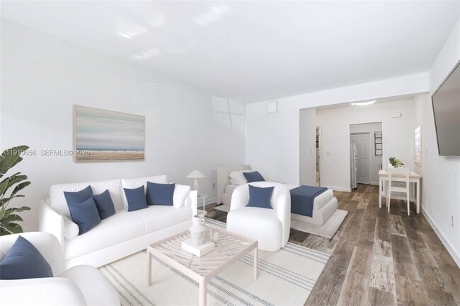 property at 635 8th St