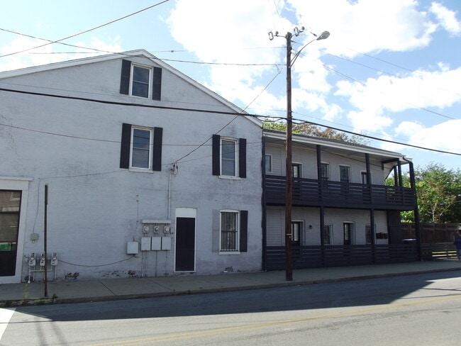 550 S Campbell St, Unit 550