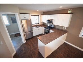 8407-8487 87 St in Fort St John, BC - Building Photo - Building Photo
