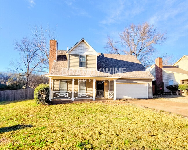 property at 4454 Mayo Ave