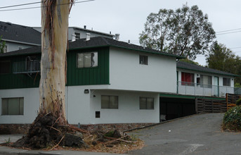 1133 El Camino Real in Burlingame, CA - Foto de edificio - Building Photo