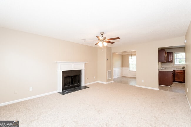 2616 Micah Dr in Ellenwood, GA - Building Photo - Building Photo