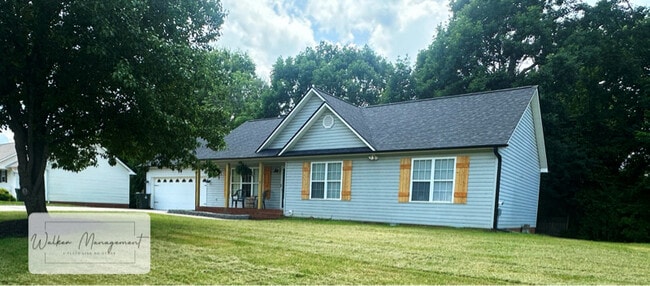 5 Braxton Ln in Thomasville, NC - Building Photo - Building Photo