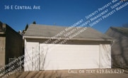 36 E Central Ave