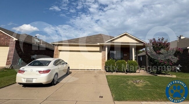 property at 14308 Polo Ranch St