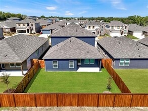 3418 Marie Dr in Tom Bean, TX - Building Photo - Building Photo