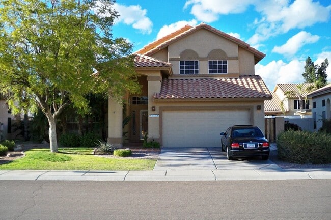 property at 3118 E Cottonwood Ln