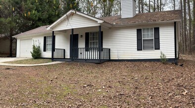 108 Marshall Dr in Monticello, GA - Building Photo - Building Photo