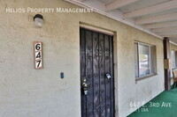 647 E 3rd Ave in Mesa, AZ - Building Photo - Building Photo