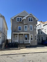 105 Ridge St, Unit 2 in Providence, RI - Building Photo