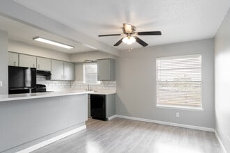 The Caterina in El Paso, TX - Foto de edificio - Interior Photo