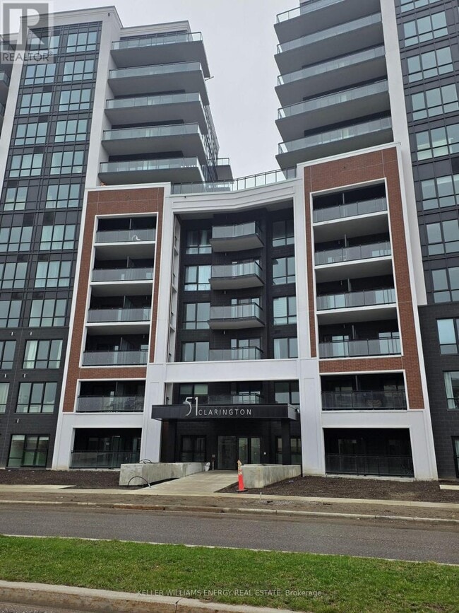 51 Clarington Blvd in Clarington, ON - Building Photo - Building Photo