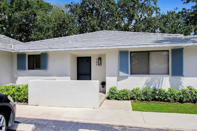property at 702 Club Dr