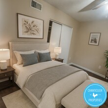 115 Florence St in Graham, NC - Foto de edificio - Building Photo