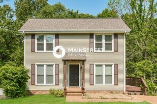 1400 Apache Ln in Nashville, TN - Building Photo