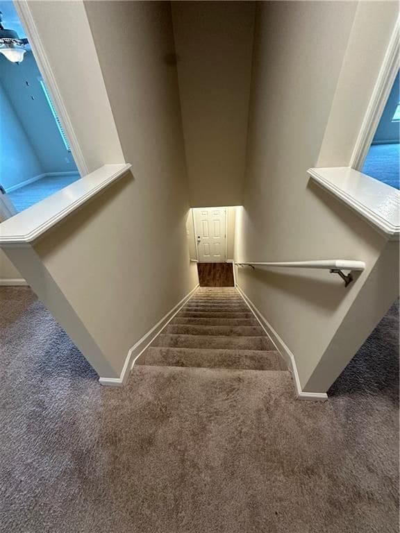 376 Pernell Dr in Hampton, GA - Foto de edificio - Building Photo