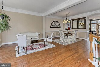 43780 Ballybunion Terrace in Leesburg, VA - Building Photo - Building Photo