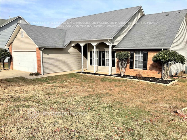 3924 Chatterleigh Dr in Monroe, NC - Building Photo - Building Photo
