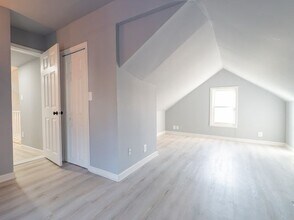 115 N Porter St in Michigan City, IN - Foto de edificio - Building Photo