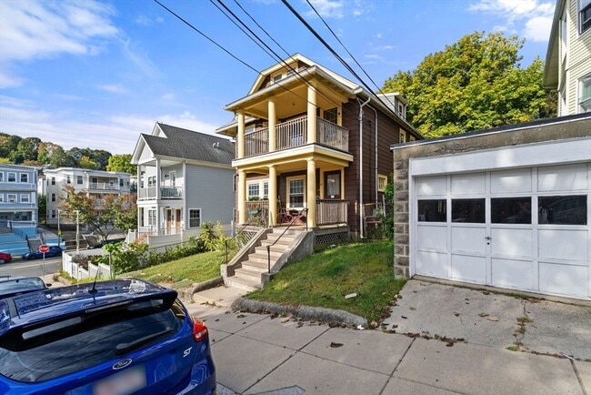 25 Tip Top St in Boston, MA - Building Photo - Building Photo