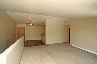 DAVENPORT STREET ESTATES in Rhinelander, WI - Building Photo - Building Photo