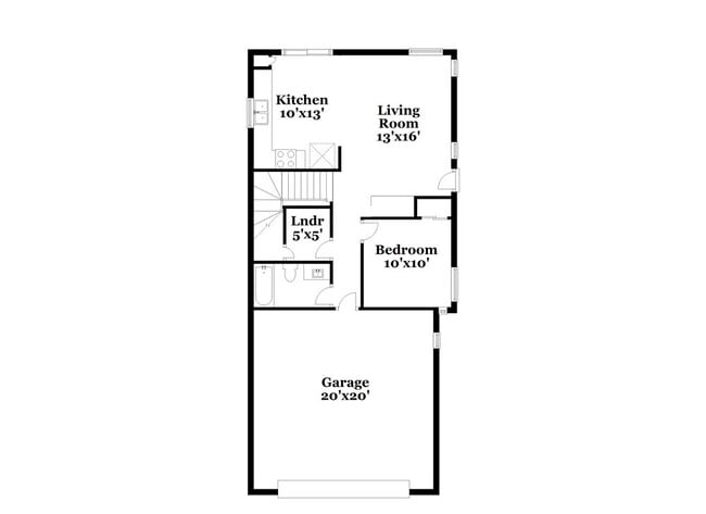 109 Stockton Edge Ave in North Las Vegas, NV - Building Photo - Building Photo